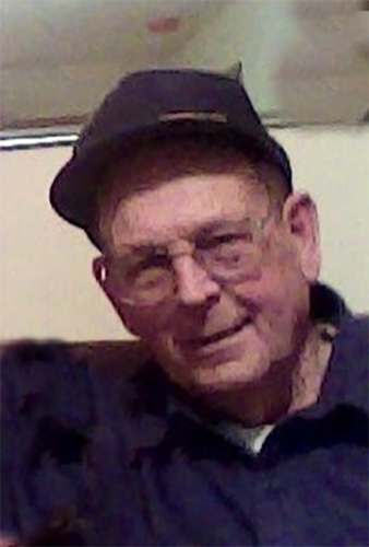 WILLIAM FREDERICK KINDT